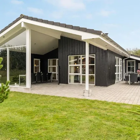 Frida - 700m From The Sea By Interhome Fjerritslev