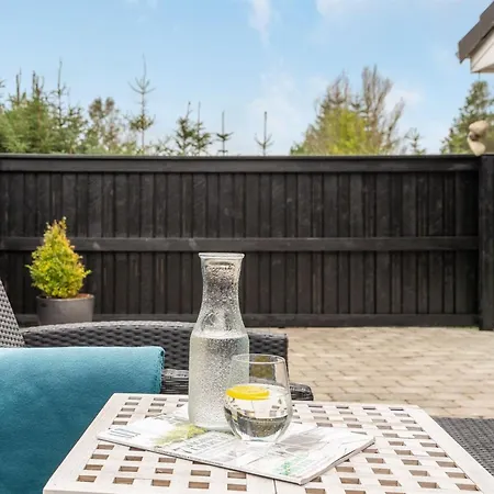 Frida - 700m From The Sea By Interhome Сasa de vacaciones Fjerritslev