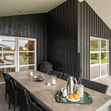 Frida - 700m From The Sea By Interhome * Fjerritslev