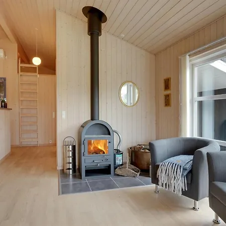 Frida - 700m From The Sea By Interhome Feriehus *