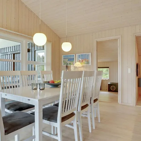 Feriehus Frida - 700m From The Sea By Interhome