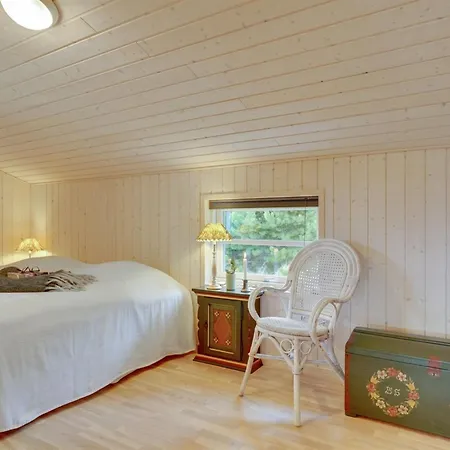 Feriehus Frida - 700m From The Sea By Interhome