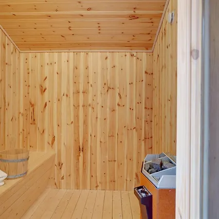 Frida - 700m From The Sea By Interhome Feriehus *