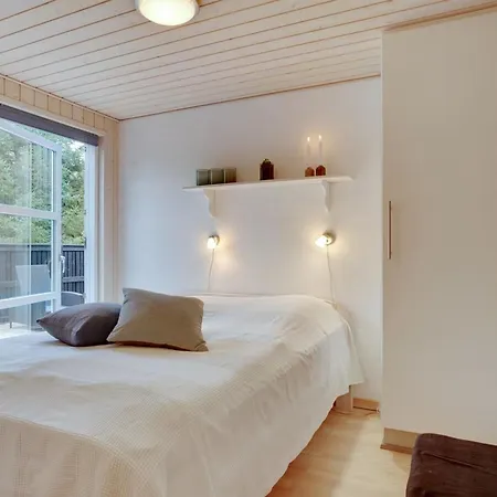 Feriehus Frida - 700m From The Sea By Interhome