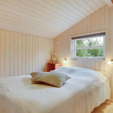 Feriehus Frida - 700m From The Sea By Interhome