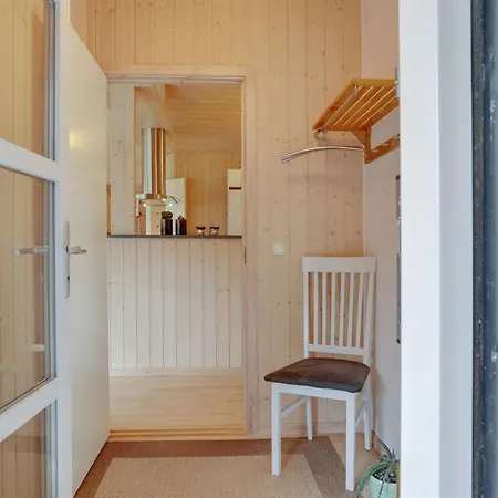 Feriehus Frida - 700m From The Sea By Interhome *